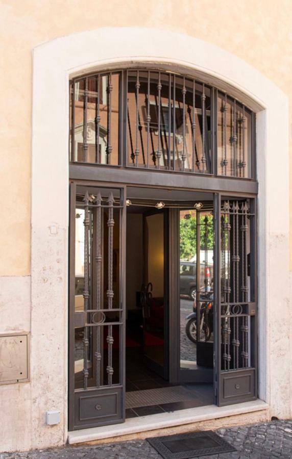 L'Artshop Roma Exterior foto
