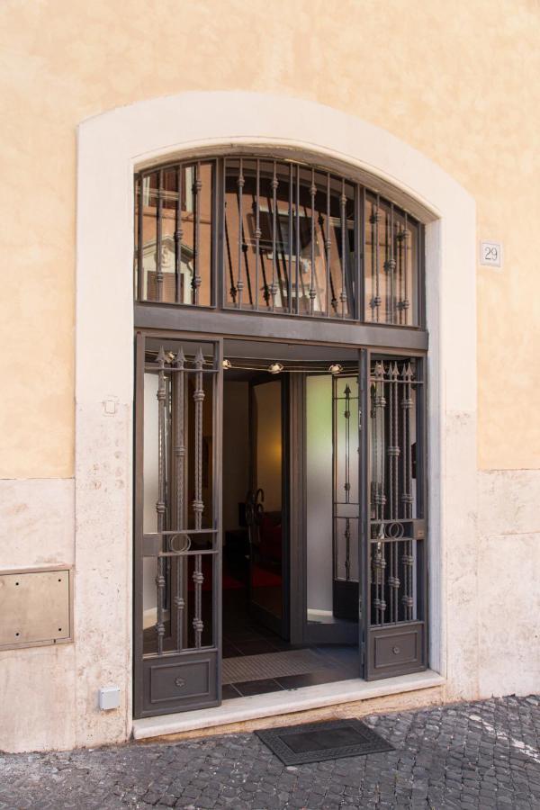 L'Artshop Roma Exterior foto
